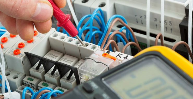 24 hour callout Electrical services Peterborough