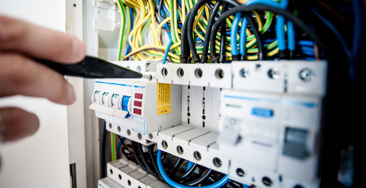 Fuse Box Repairs Peterborough